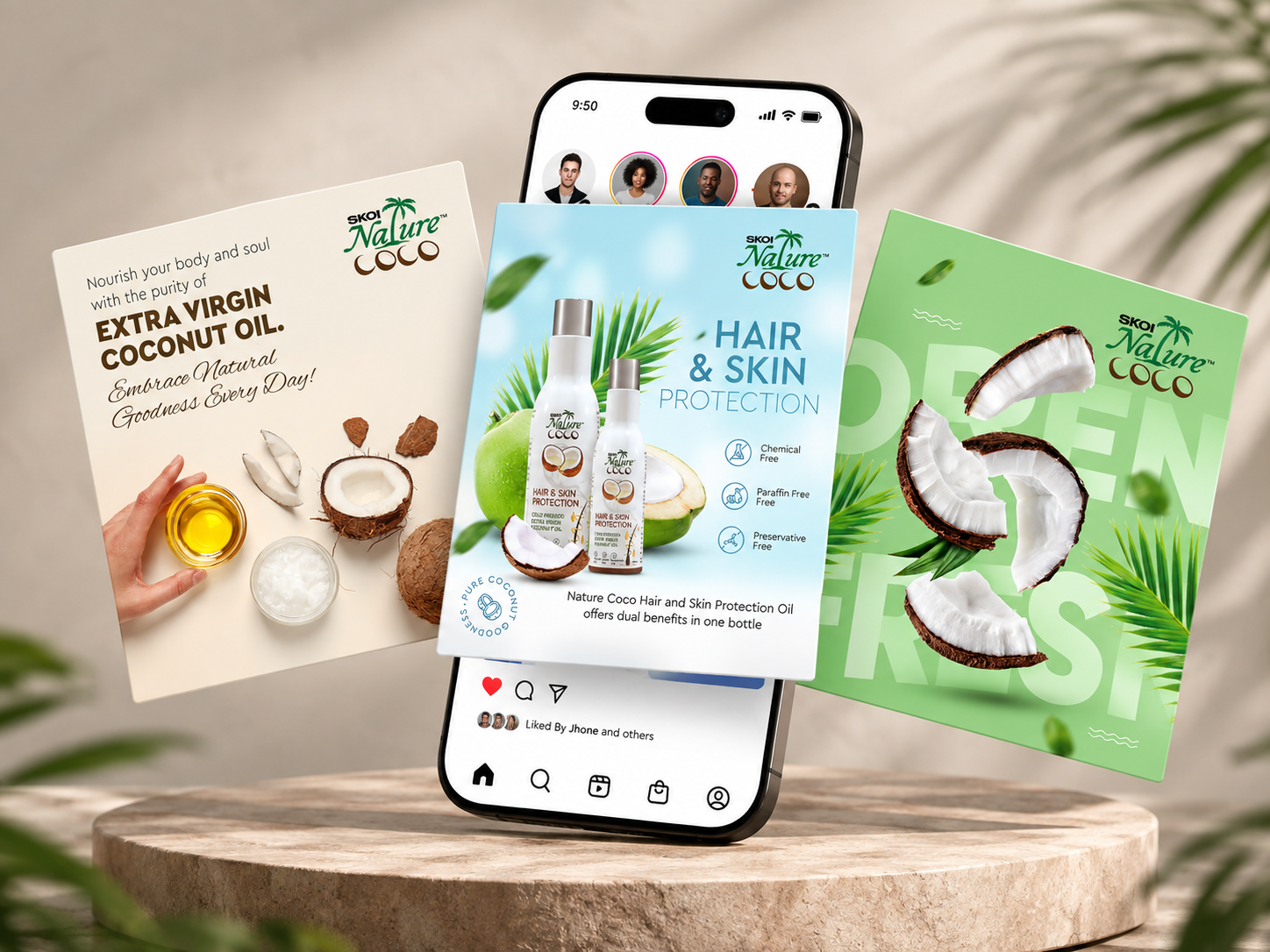 Explore Some of Our <br>
<span>Creative Marketing Campaigns</span>