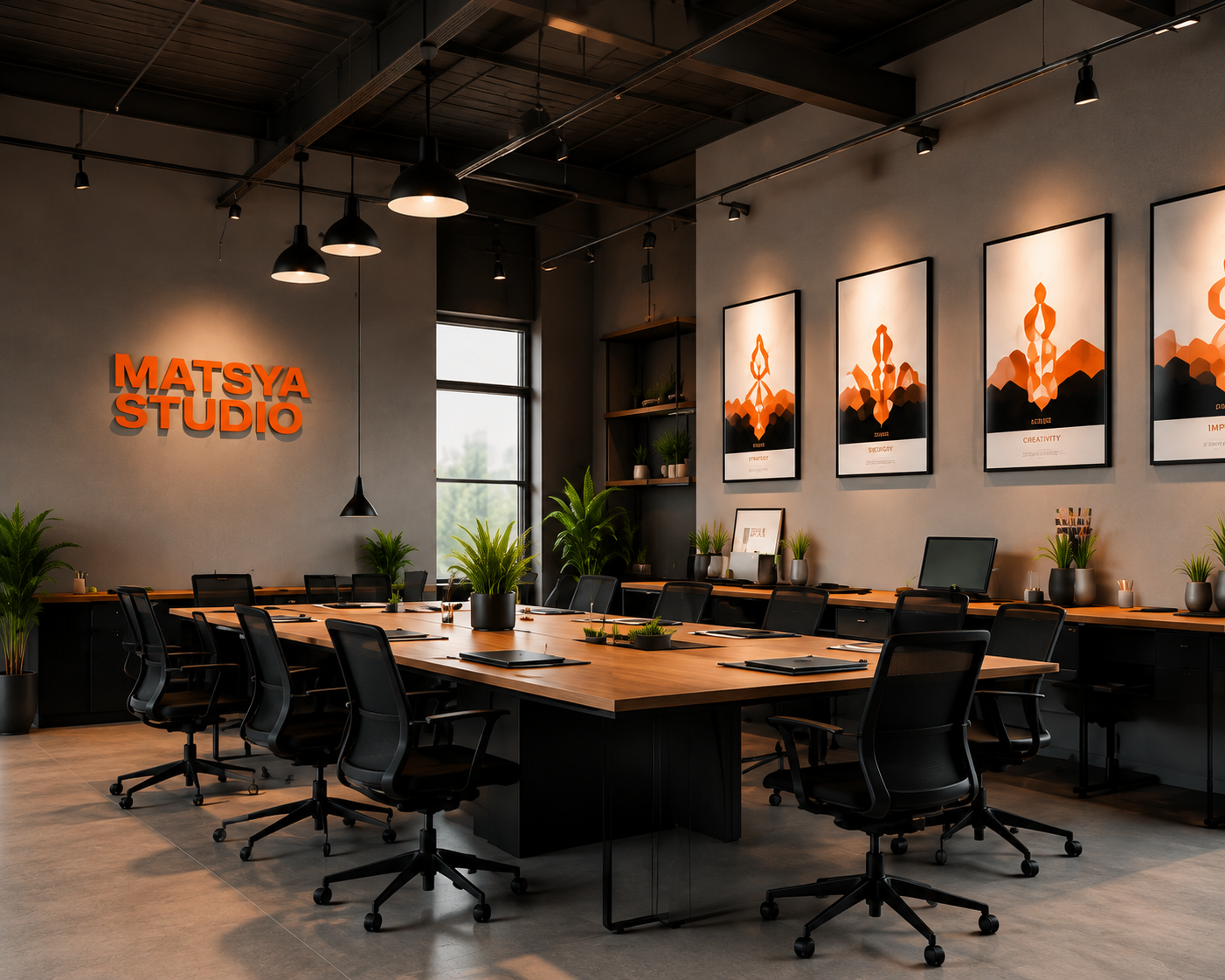 Matsya Studio