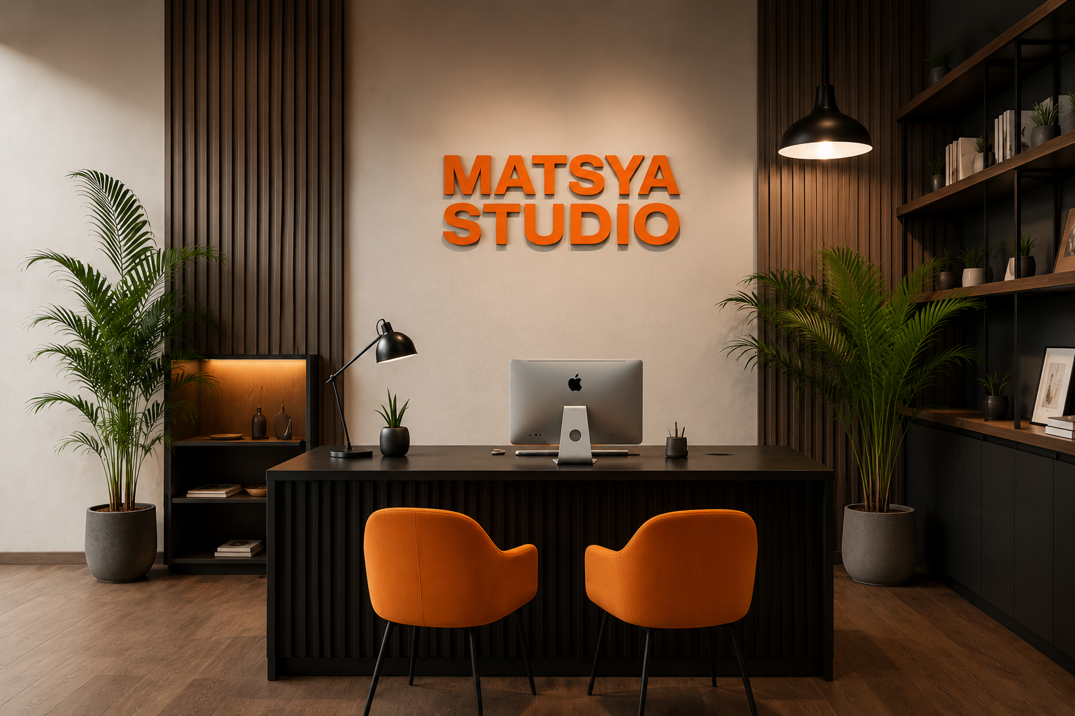 Matsya Studio