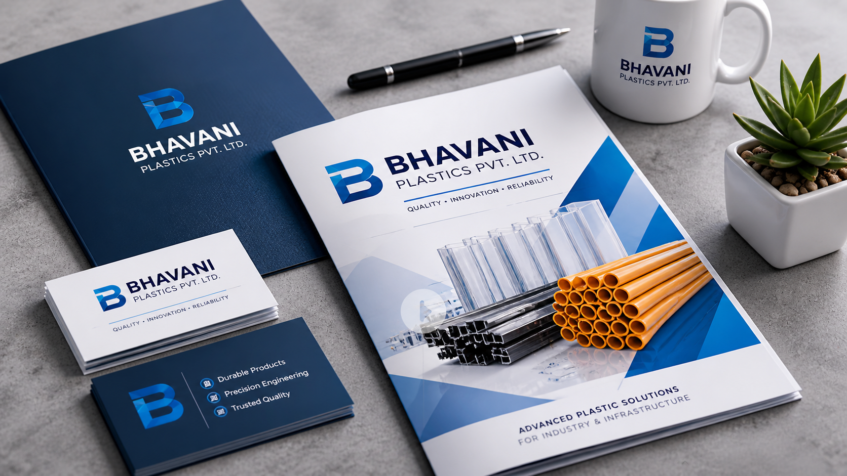 Bhavani Plastics