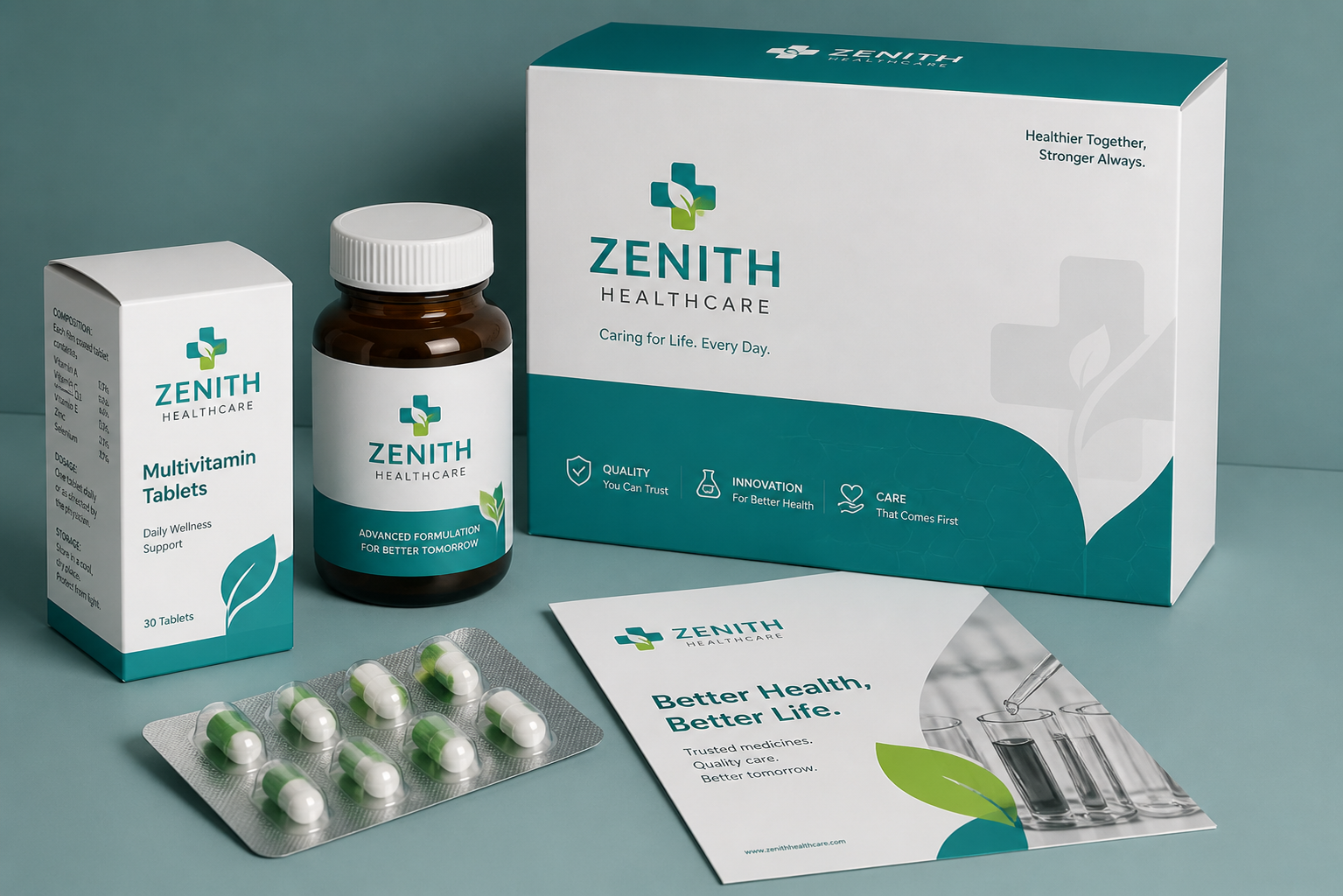 Zenith Healthcare